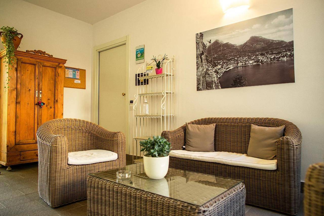 Agriturismo Casa di Campagna in San Giorgio Trento, Riva del Garda