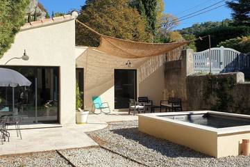 Villa voor 4 Personen in Vaison-la-Romaine, Parc naturel régional du Mont-Ventoux, Afbeelding 2