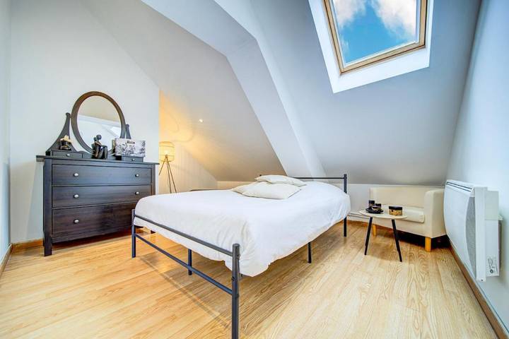 Gîte pour 4 personnes, animaux acceptés dans Homécourt - 2