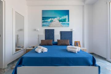 B&b per 2 Persone in Torre Lapillo, Golfo di Taranto, Foto 3