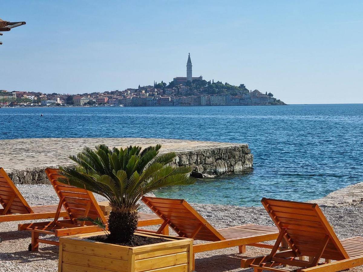 Porton Nature Hideouts Pitches in Rovinj Riviera, Rovinj