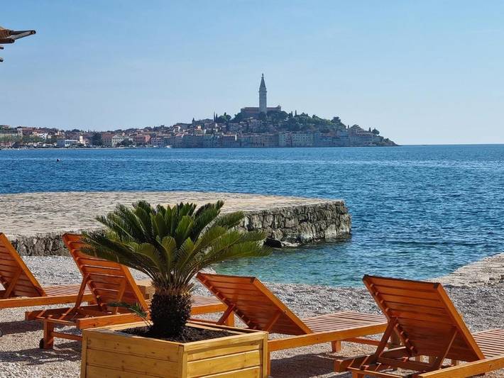 Bungalow für 3 Personen in Rovinj - 2