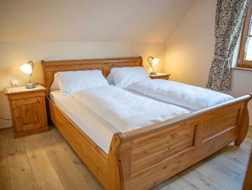 Ferienwohnung für 3 Personen in Dreiheide, Sächsisches Burgen- und Heideland, Bild 2