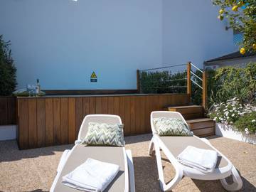 Holiday home in Alcúdia, North Majorca für 5 