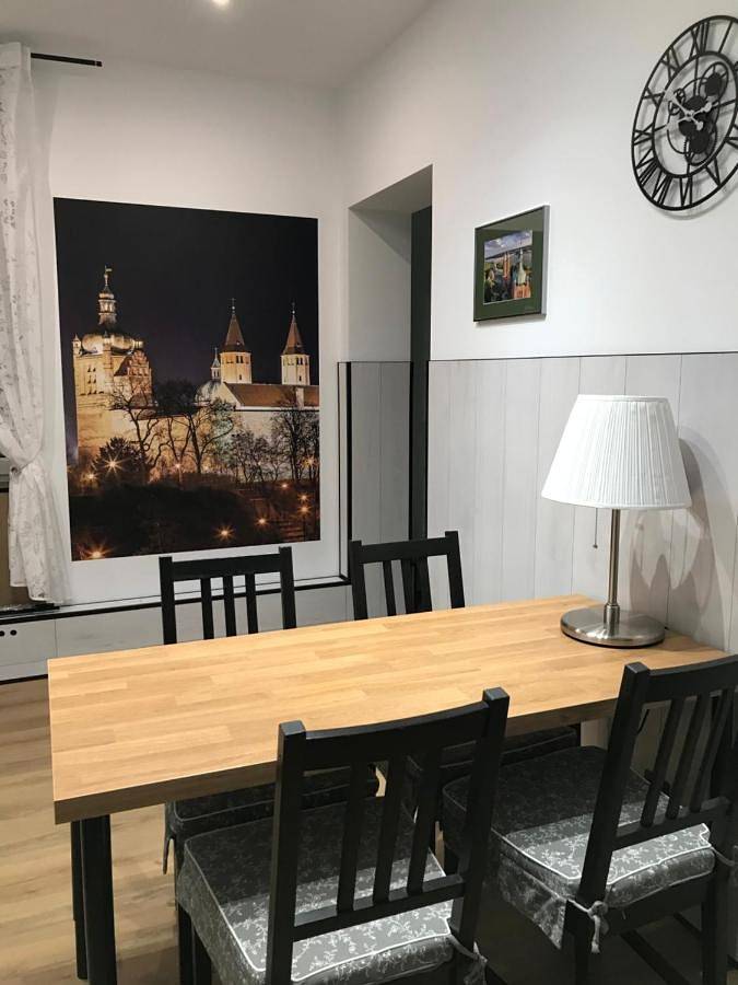 Apartament wakacyjny dla 2 osób, z Ogród w Płock