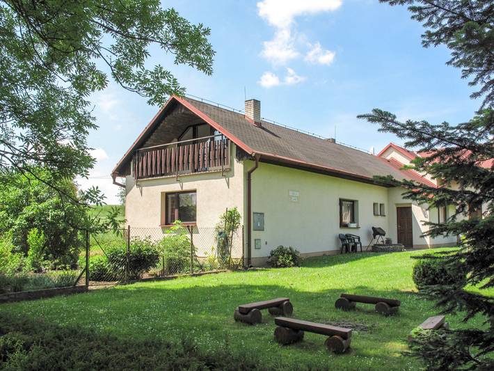 Strmilov in Strmilov, Neuhaus und Umgebung