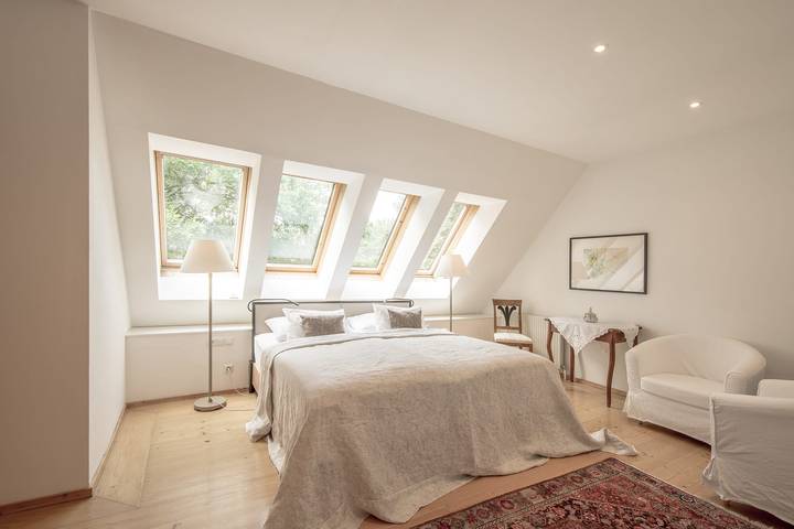 Ferienwohnung für 2 Personen, mit Pool