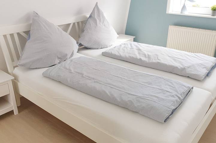 Ferienhaus für 6 Personen, mit Garten in Kellenhusen - 3