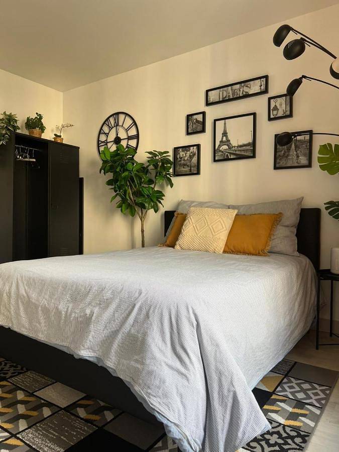 Gîte pour 2 personnes à Suresnes - 3