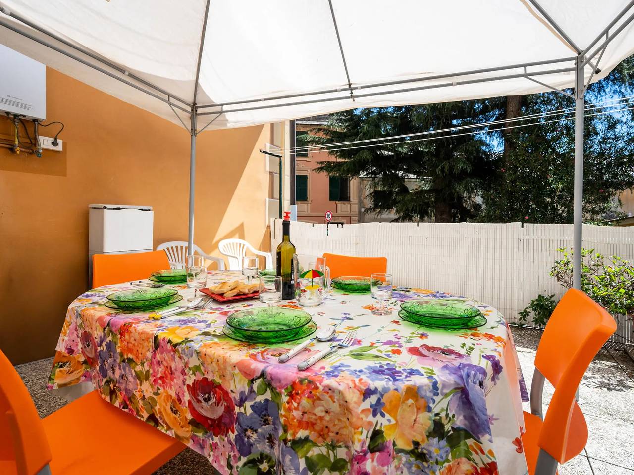 Apartamento entero, 2 Pièces 5 Personnes in Albisola Superiore, Riviera di Ponente