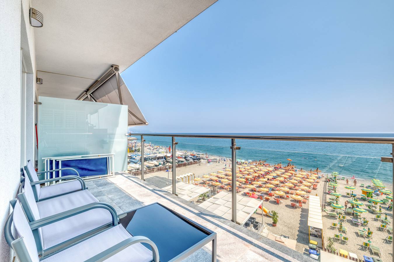 Geheel appartement, Le Lanterne 3 Luxury Apartments in Borghetto Santo Spirito, Riviera di Ponente