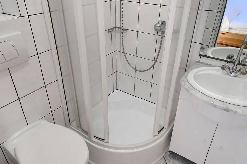 Entire apartment, Apartment Dehne in Beach Norddeich, Norddeich