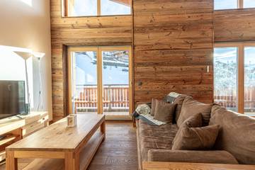 Vakantieappartement voor 18 Personen in Veysonnaz, 4 Vallées, Afbeelding 1