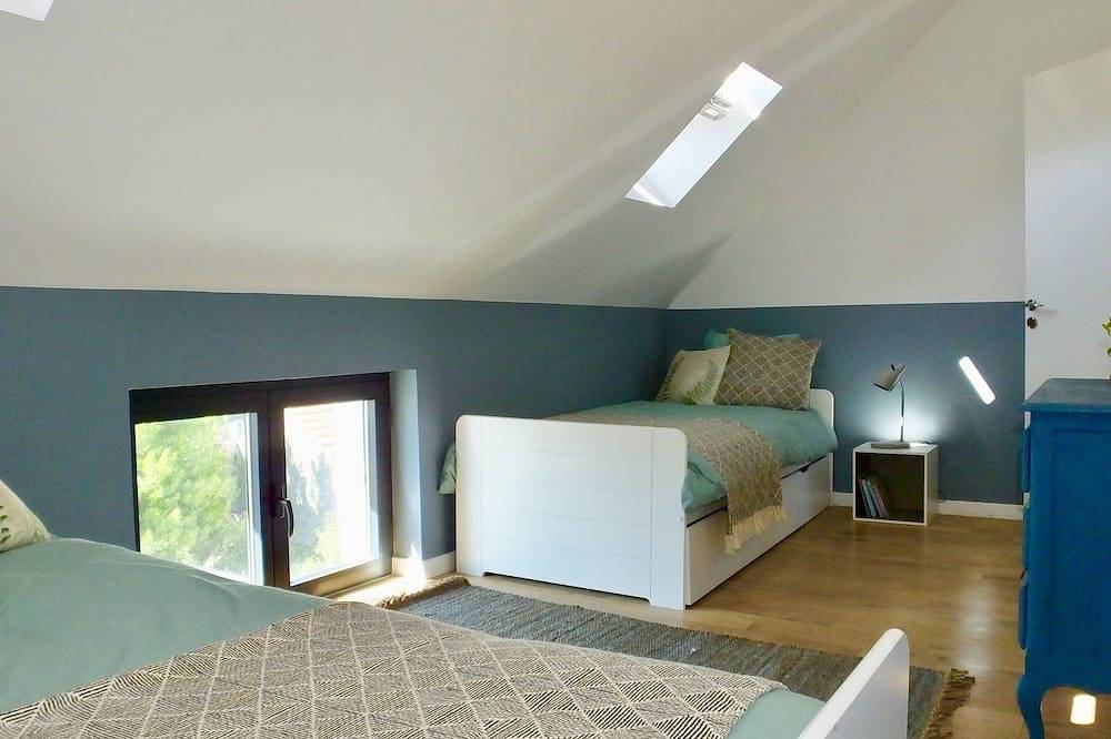 Le Crotoy, casa de pescadores reformada en 2018 in Le Crotoy, Región de Abbeville