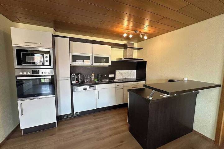 Ferienwohnung für 8 Personen, mit Terrasse - 1