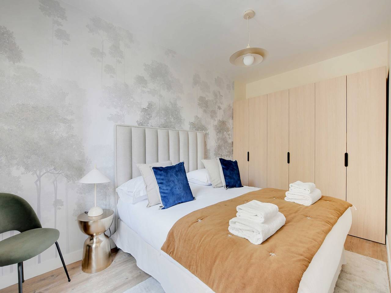 Appartement entier, Appartement cosy א Ivry-sur-Seine in Ivry-sur-Seine, Val-de-Marne