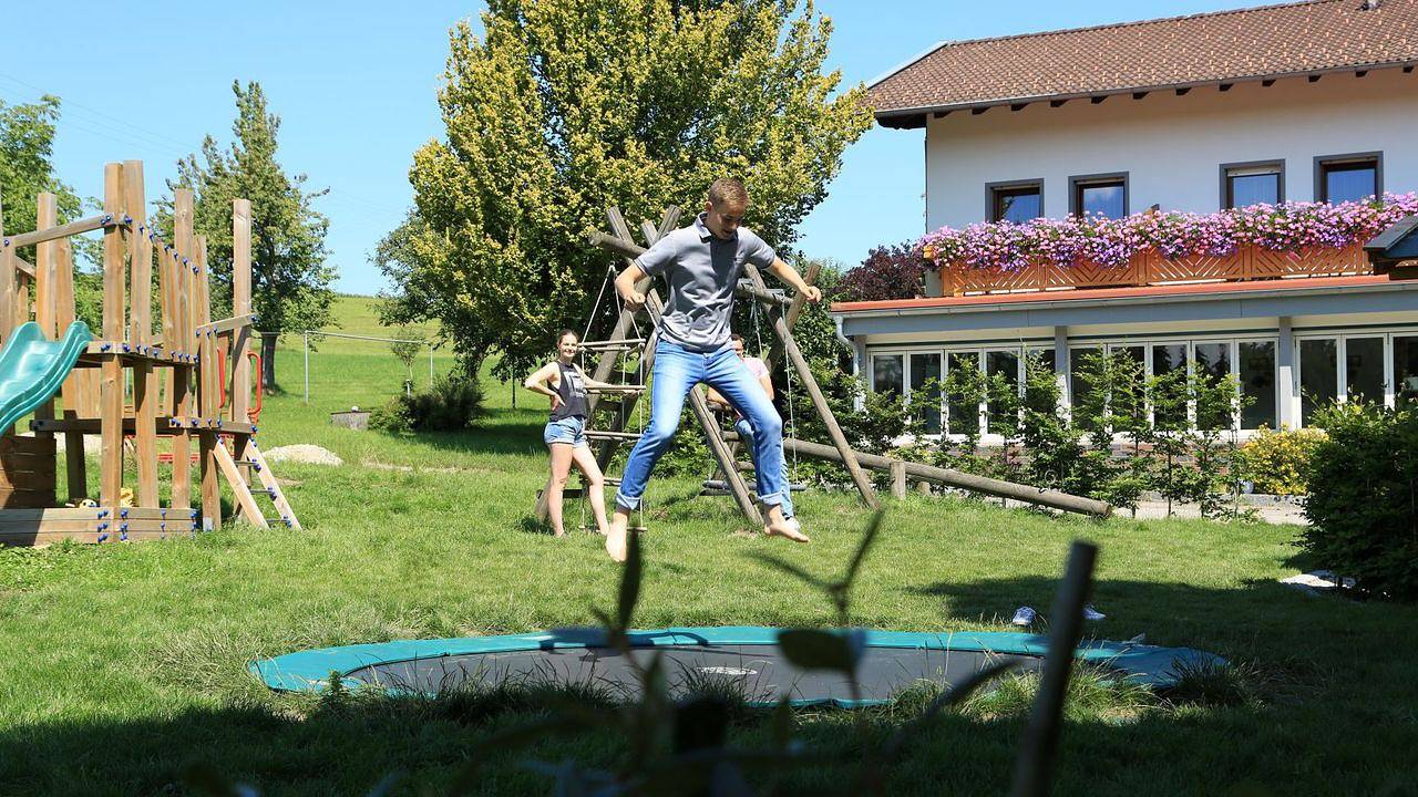 Einzelzimmer für 1 Person in Eggstätt in Eggstätt, Chiemsee