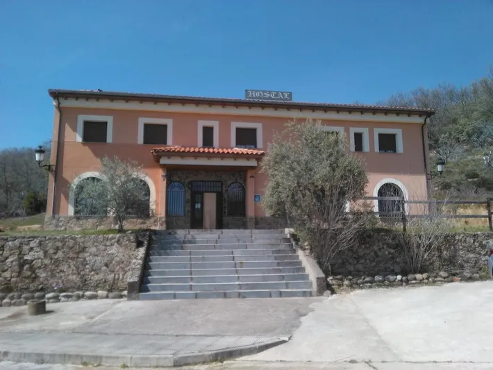 Casa de huéspuedes para 3 personas, con jardín y vistas, Se admiten mascotas - 1