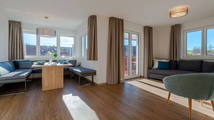 Ferienhaus für 5 Personen in Oberstaufen, Allgäuer Alpen, Bild 3