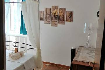 Agriturismo für 4 Personen in Caravonica, Imperia Provinz, Bild 4