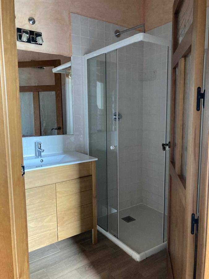 Apartamento de vacaciones para 4 personas, con jardín y vistas en el País Vasco - 4