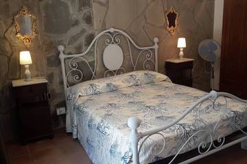 Villa for 10 People in Roccamare, Castiglione della Pescaia, Photo 1