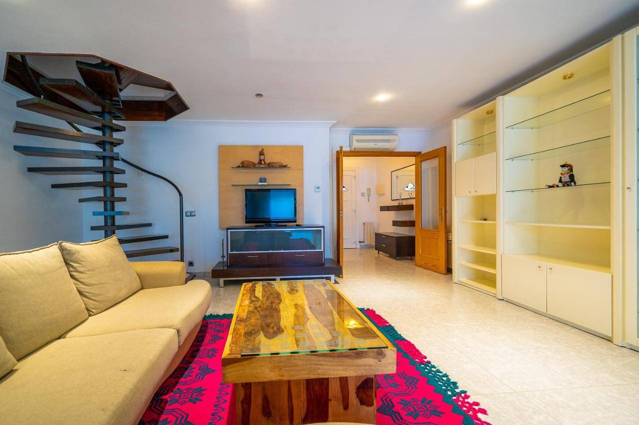 Four-Bedroom House in Santa Susanna, Costa del Maresme