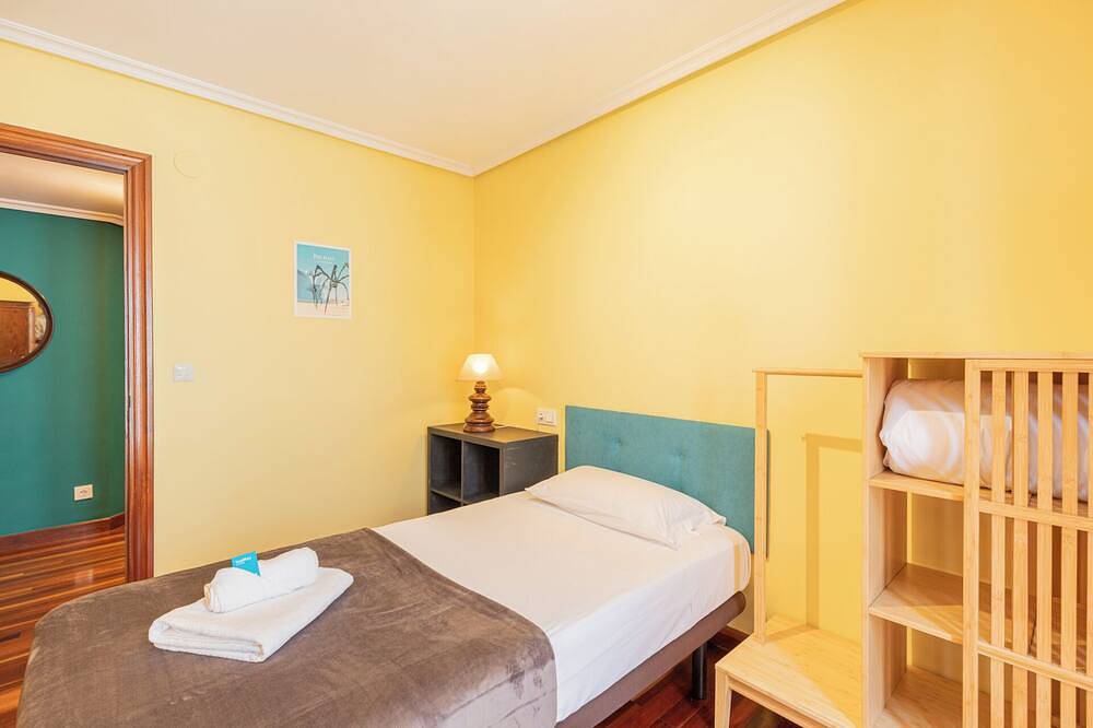 Entire apartment, Talaia - baskeyrentals in Ondarroa, Basque Coast (Spain)