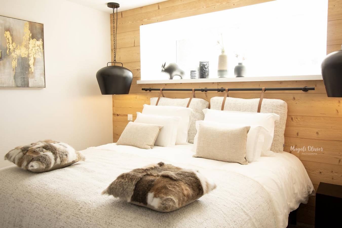 Oh la vache in La Chaux-du-Dombief, Parc naturel régional du Haut-Jura