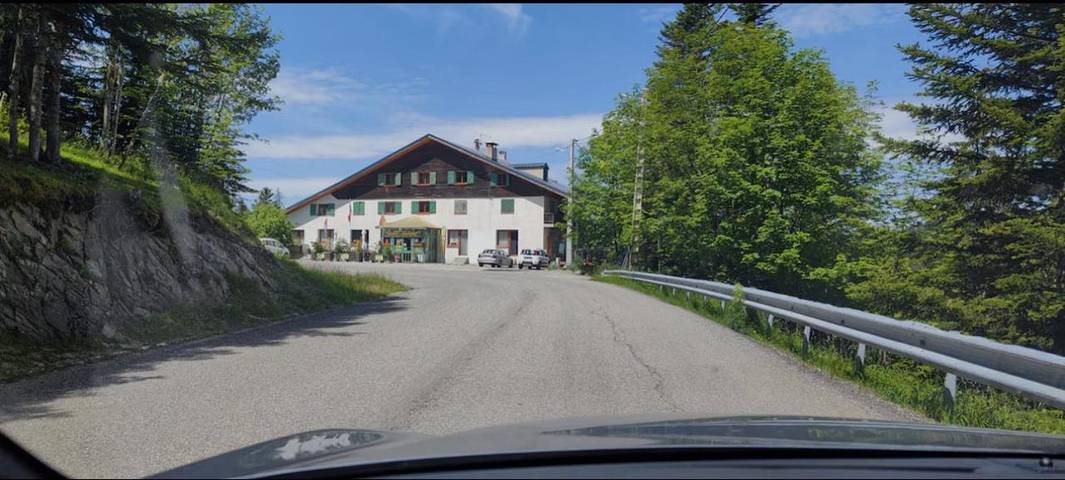 Gîte pour 2 personnes, avec vue à La Bollène-Vésubie - 2