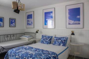 Maison d’hôte pour 2 personnes à Ericeira