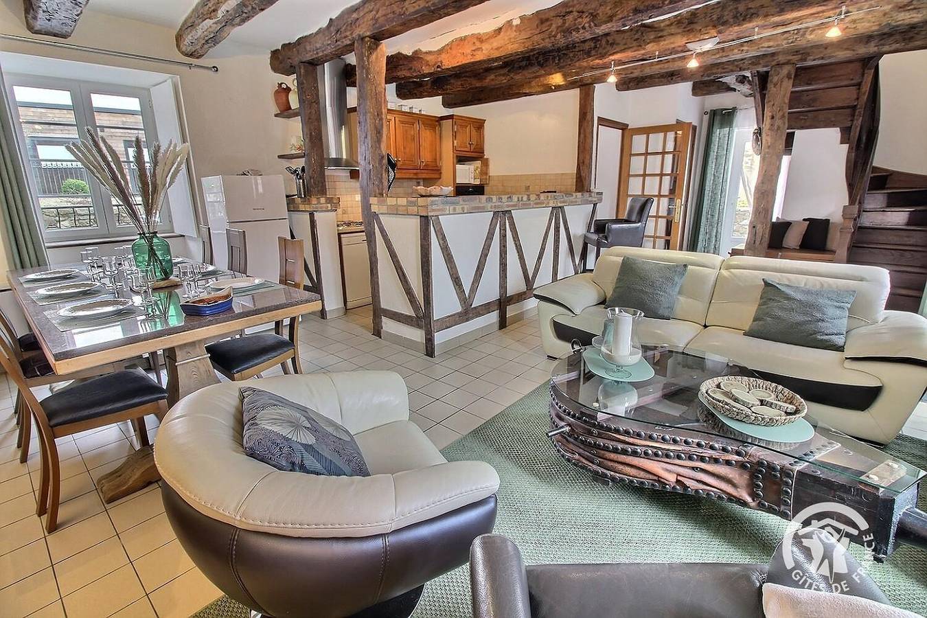 Reflet d'expression in Plancoët, Région de Dinan