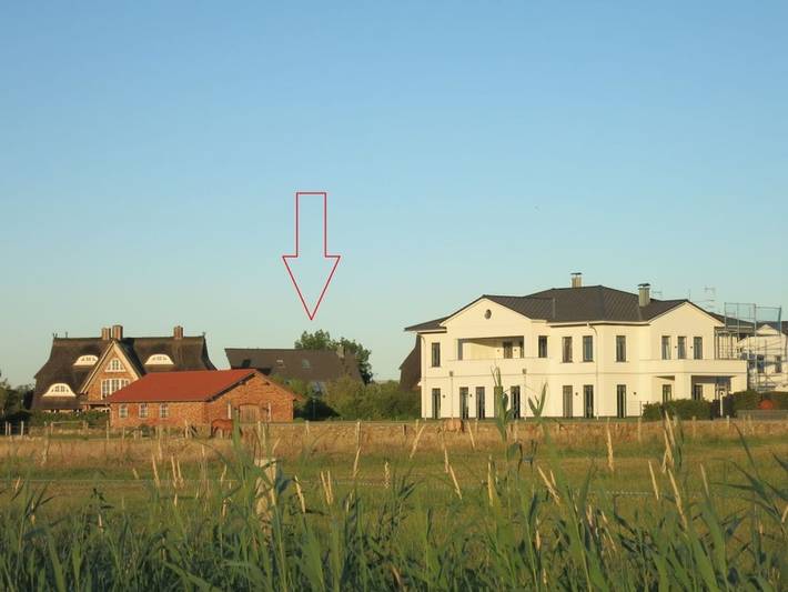 Ferienhaus für 16 Personen, mit Garten und Balkon, kinderfreundlich in Rostock und Umgebung - 3