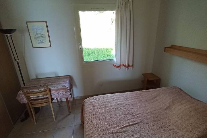 Gîte pour 4 personnes à Puy-Sanières - 2