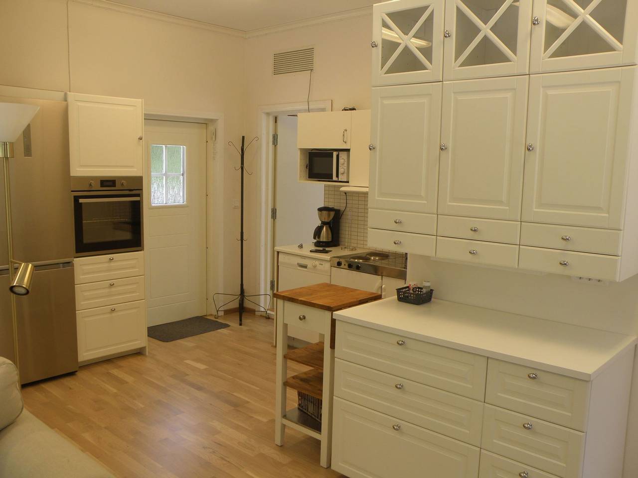 Wunderschönes Cottage "Traum von Wald und Meer" in Stenungsund, Norra Västkusten