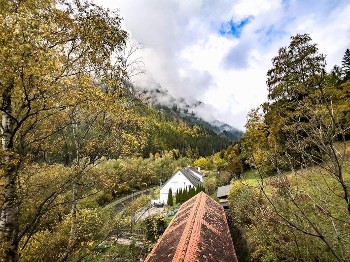 Ganze Ferienwohnung, Apartment Pircher #4 in Vordernberg, Östliche Obersteiermark