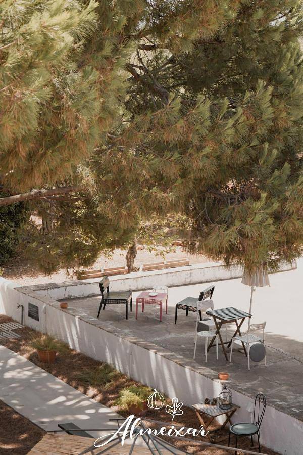 Guest House Almeixar in Almancil, Distrito de Faro