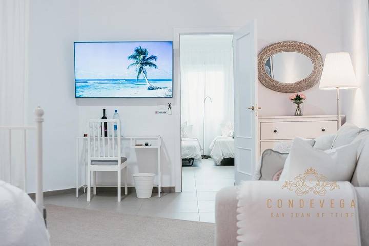 Maison d’hôte pour 3 personnes, avec vue dans Gran Canaria - 4