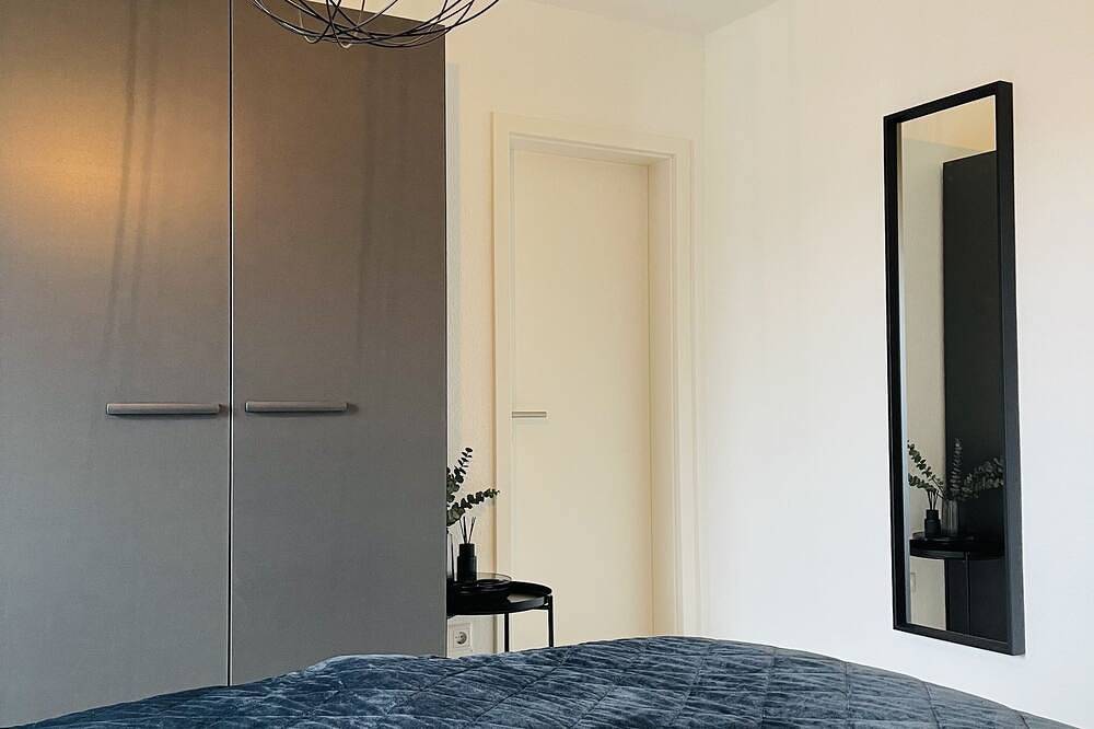 Apartamento entero, Stylish vacation apartment | 50m² | In direct proximity to the Ruhr Valley cycle path in Herdecke, Distrito de Ennepe-Ruhr