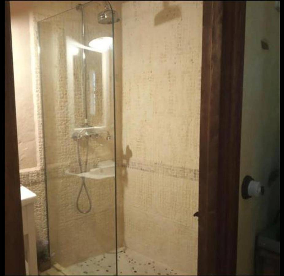 Hotel Rural La Fuente in Patones, Provincia de Madrid