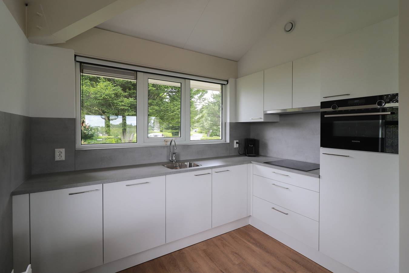 Beach Resort Makkum — Star Deluxe – 6 Personen in Makkum, Ijsselmeer