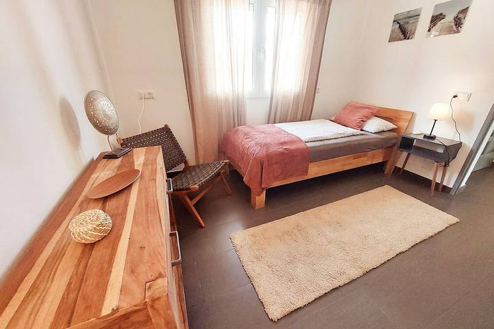Chalet für 6 Personen, mit Terrasse und Garten in Santanyí - 3