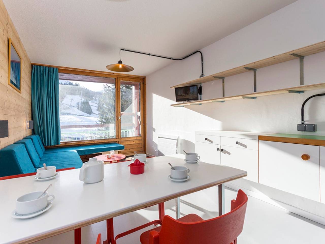 Photo : Appartement de vacances