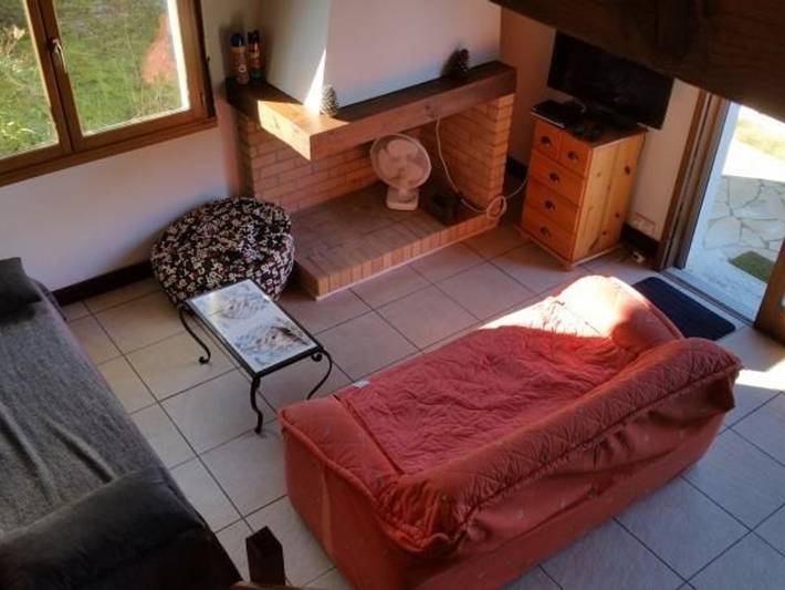 Villa pour 6 personnes, avec jardin à Biscarrosse - 2