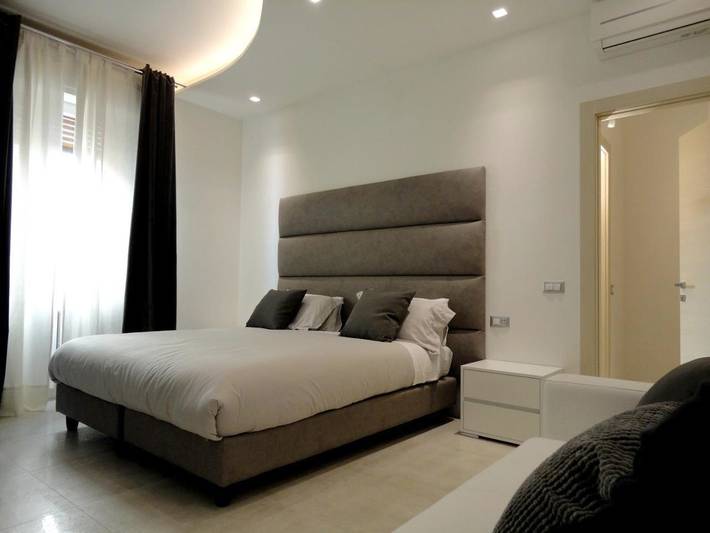 Gîte pour 2 personnes, avec terrasse à Impruneta - 3