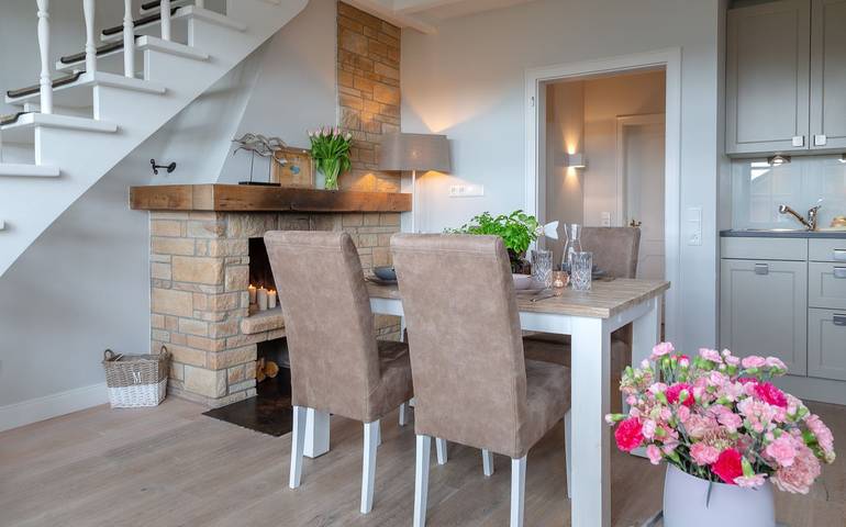 Ferienwohnung für 4 Personen in Keitum - 4