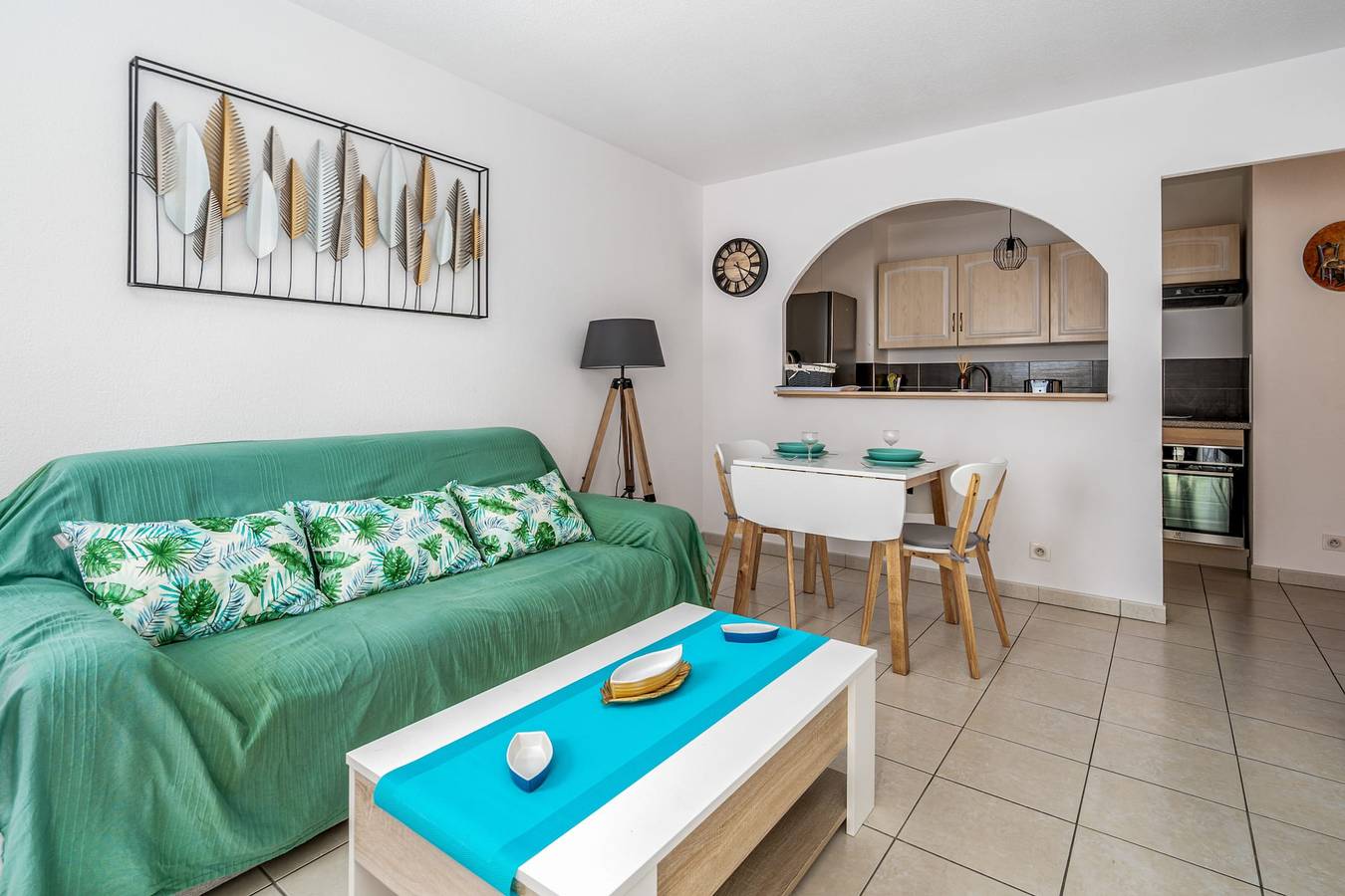 Photo : Appartement de vacances