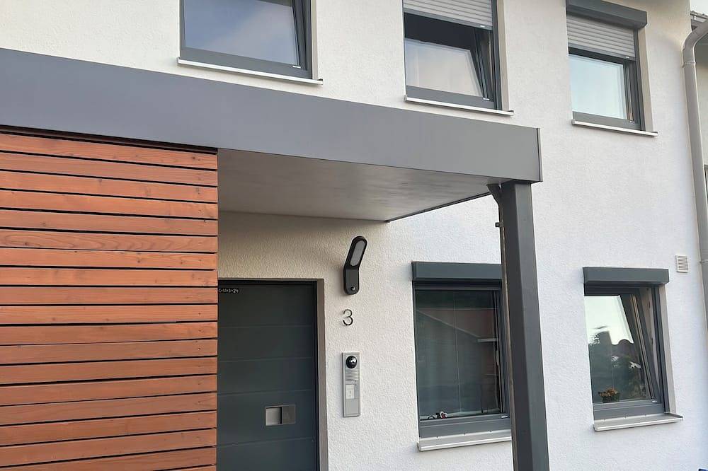 Gemütliches Reihenhaus in der nähe von Zentrum in Kempten, Bayerisch Schwaben