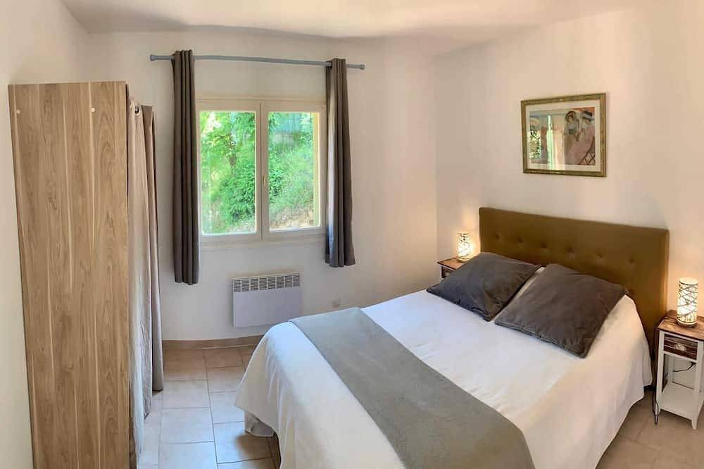 Le Mimosa - Bendejun in Coaraze, Côte méditerranéenne (France)
