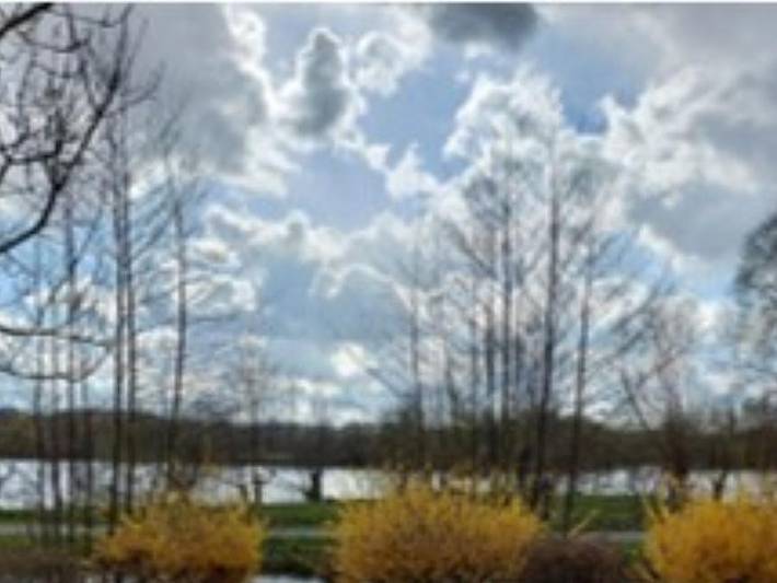 Camping pour 4 personnes en Picardie - 4